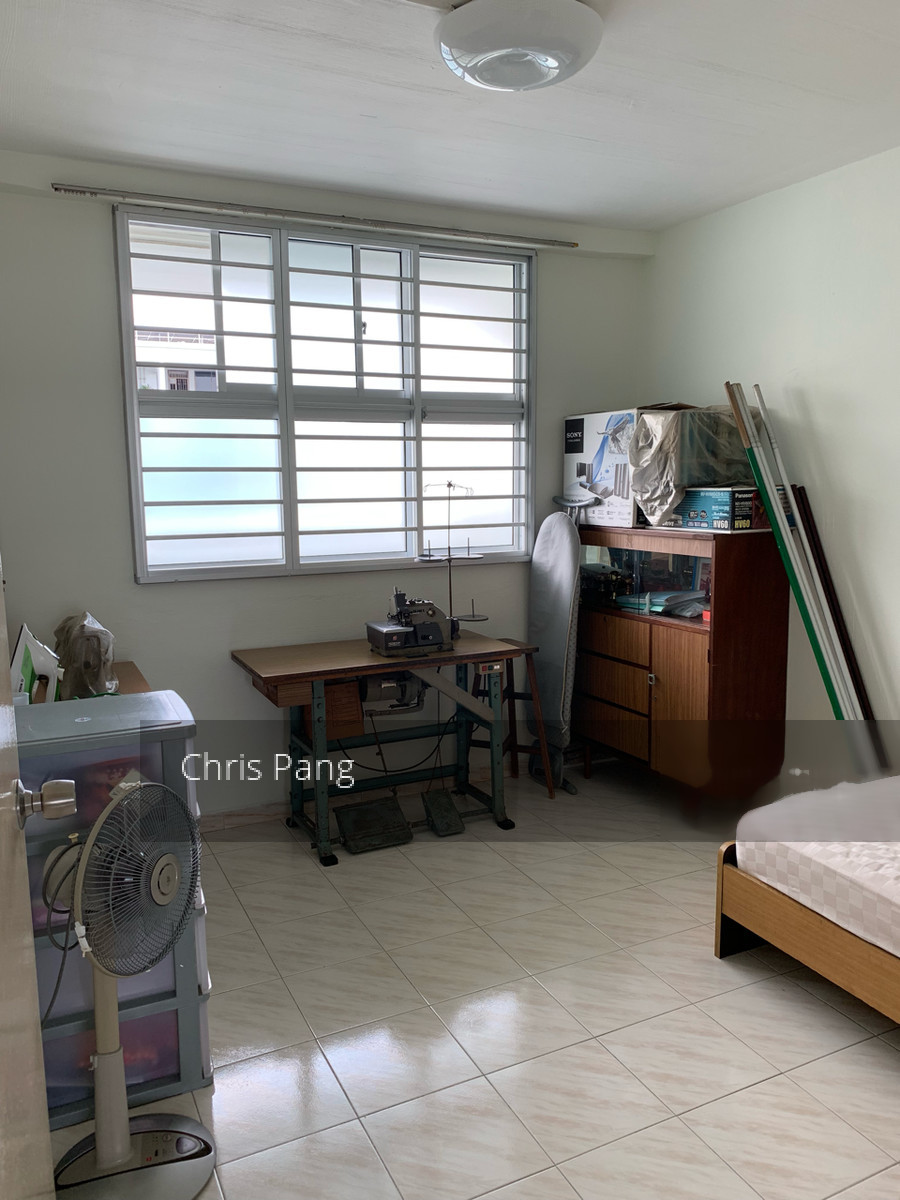 Blk 635 Hougang Avenue 8 (Hougang), HDB 4 Rooms #202586552